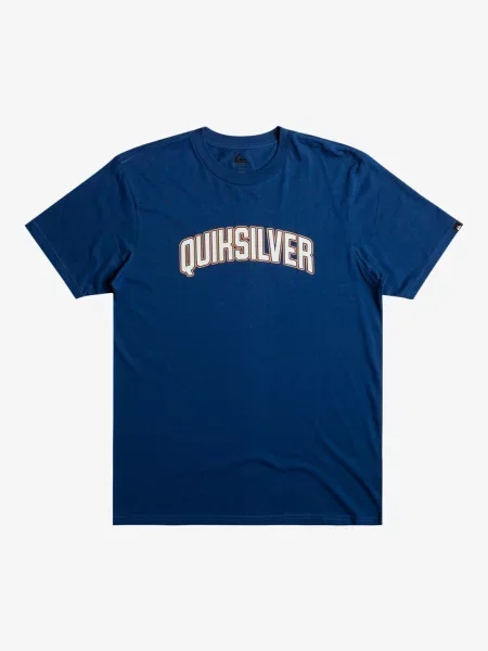 Тениска Roxy синьо