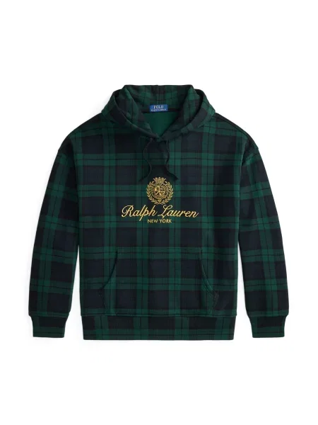 Geacă Polo Ralph Lauren negru