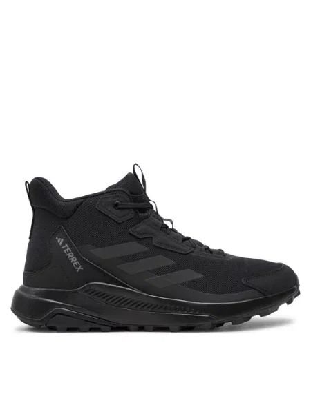 Adidas Trekking čevlji Terrex Anylander Mid črna