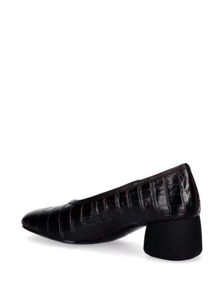 Pantofi cu toc Vagabond maro