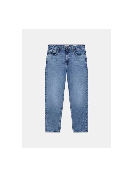 Blugi Guess albastru