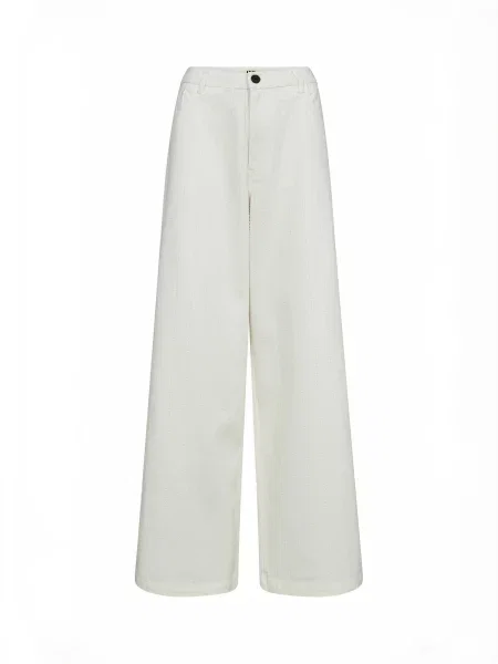 Ivy Copenhagen Jeans IVY-Karla alb