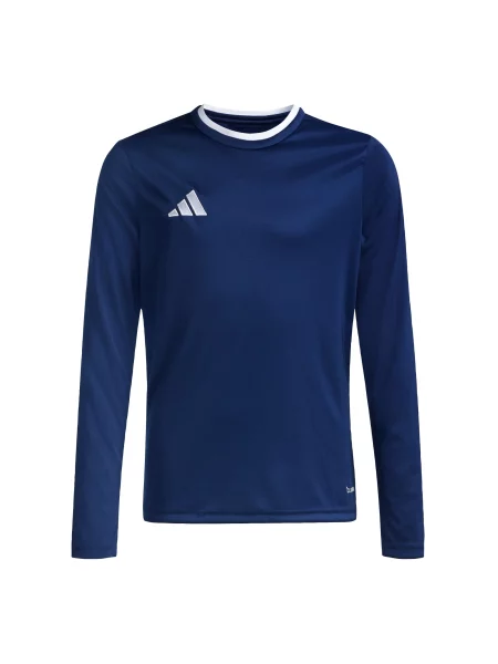 ADIDAS PERFORMANCE Tricou funcțional bleumarin alb