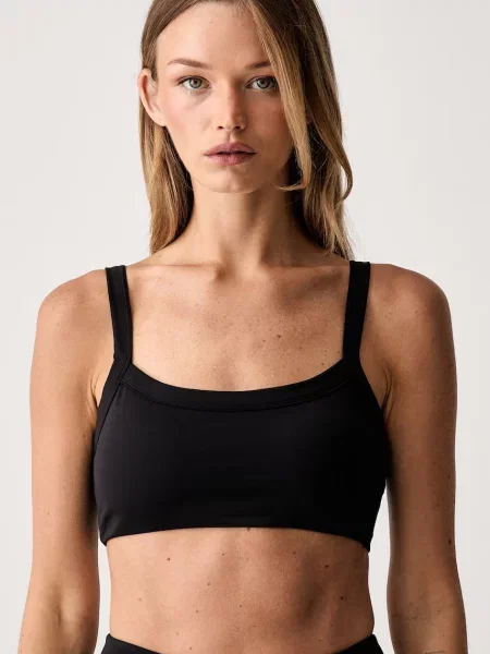 Le Privé сутиен AIRFIT BRA черно