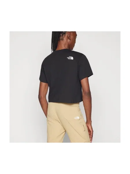 Tricou The North Face negru