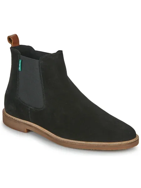 Botine Kickers