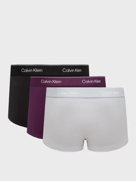 Боксеры Calvin Klein