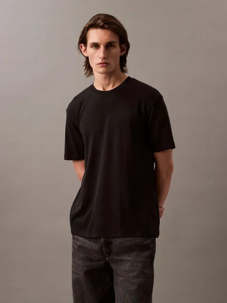 Calvin Klein Tricou negru