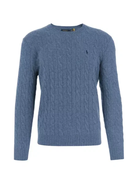 Pulover Polo Ralph Lauren cu dungi verde