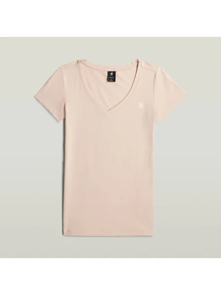 G-STAR Tricou rosé