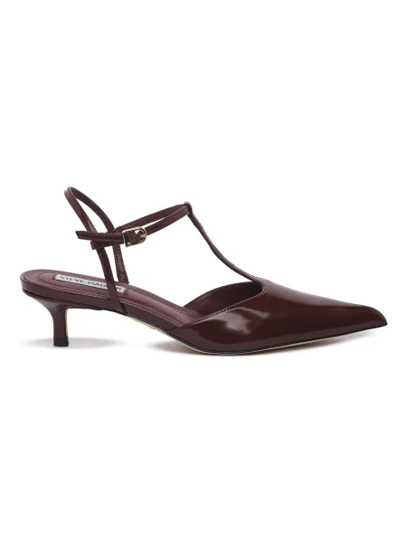 Pantofi Steve Madden roșu