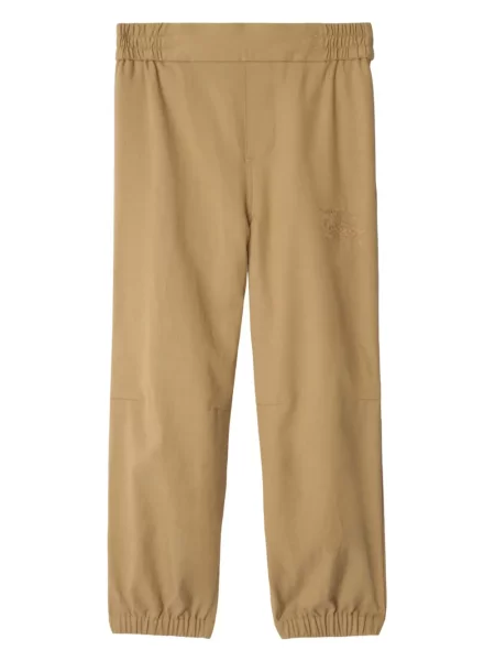 Spodnie dziecięce Burberry