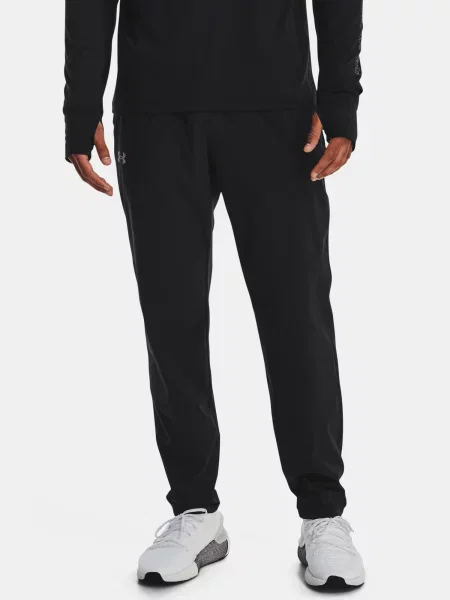 Pantaloni Under Armour negru