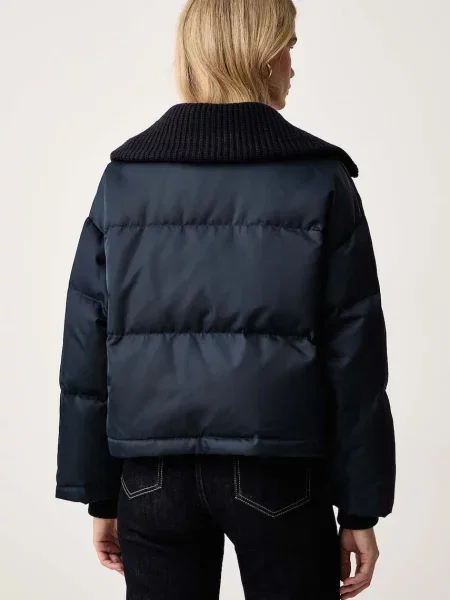 Weekend Max Mara пухова куртка WKDEBURNEA
