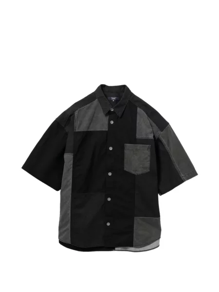Marškiniai Comme Des Garçons Homme juoda