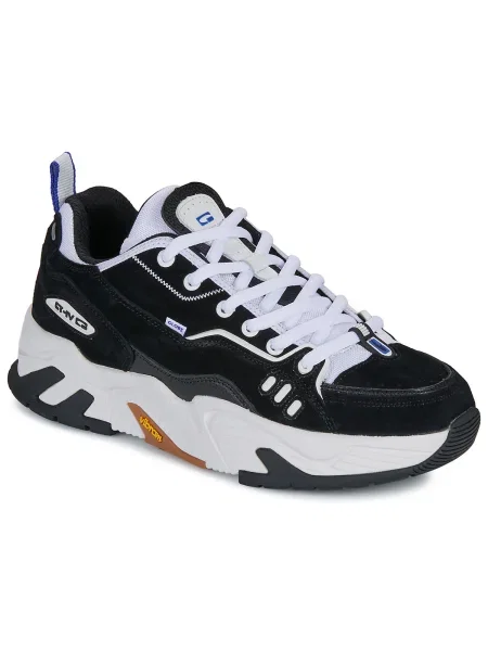 Pantofi Globe negru