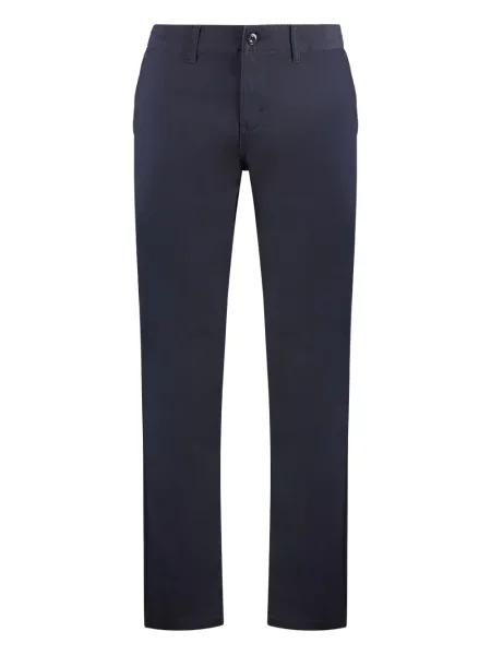 Chinos Dickies modré