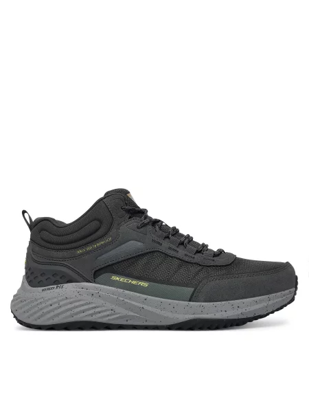 Skechers Laisvalaikio batai Bounder Rse CCLM pilka