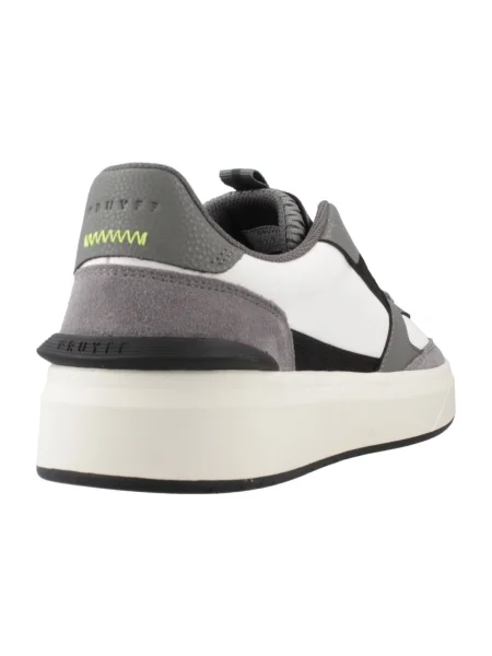 Pantofi Cruyff gri