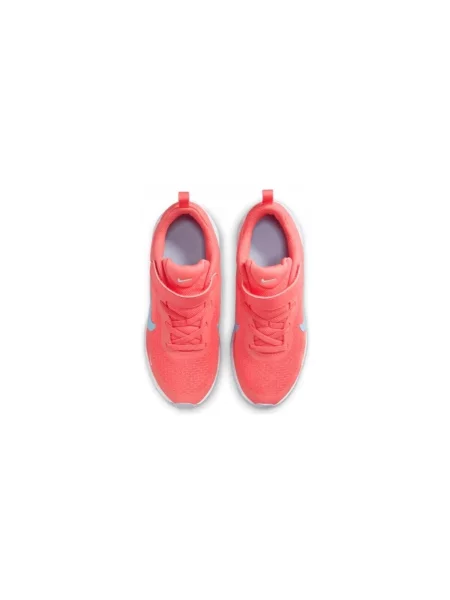 Pantofi copii Nike roz