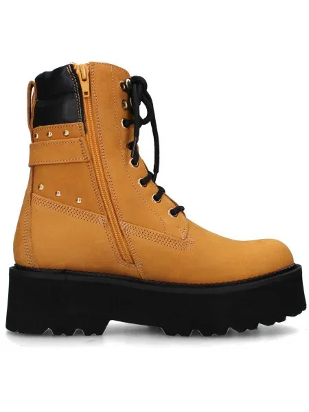 Pantofi Cult bej