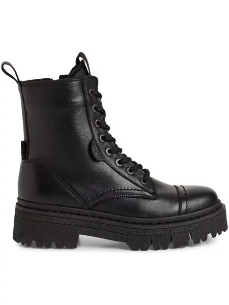 Botine Tamaris negru
