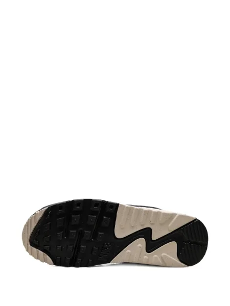 Sneakerși Nike Air Max 270 cu perle gri