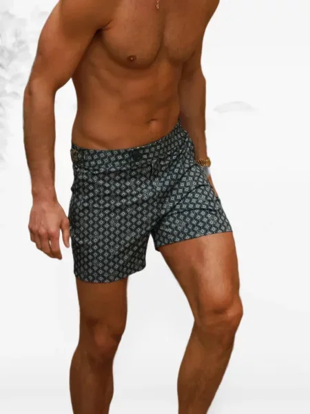 Spodní díl plavek Sink Swimwear modrý