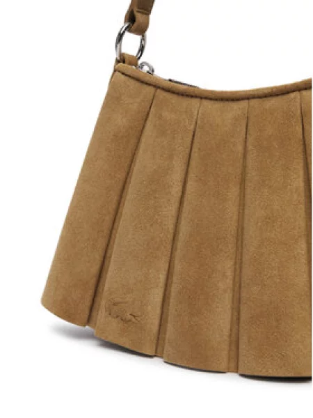 Torbica Lacoste crvena