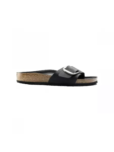 Tenisky Birkenstock čierna
