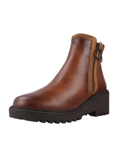 Pantofi Porronet maro