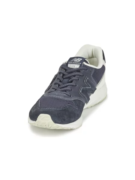 Pantofi New Balance albastru