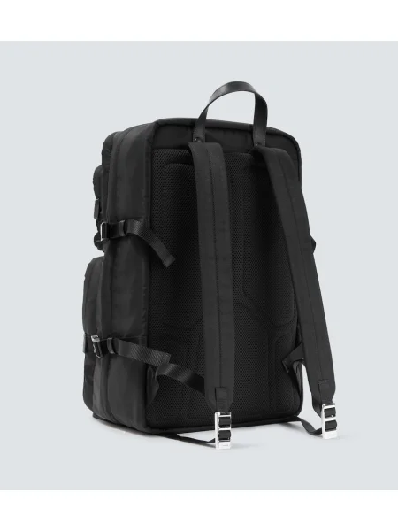 Rucsac Prada negru