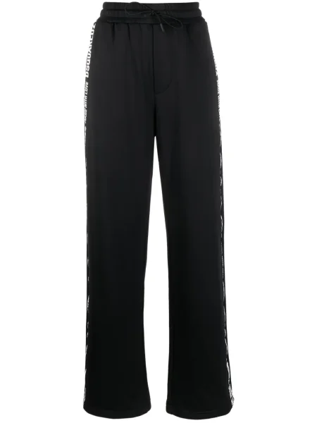 Pantaloni Dsquared2 negru