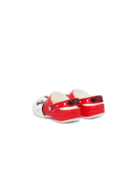 Klasické pantofle Crocs