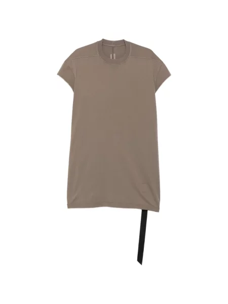 Cămașă Rick Owens Drkshdw gri