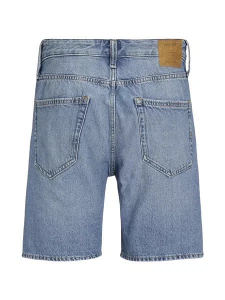 Kratke hlače Jack & Jones plava