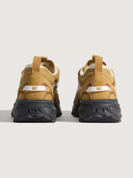 Vans Crosspath XC sneakersy brązowe