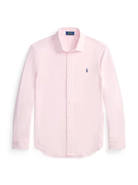 Polo Ralph Lauren Cămașă roz