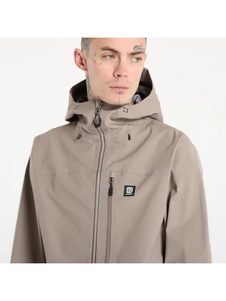 Яке Horsefeathers Terra Jacket Taupe XL