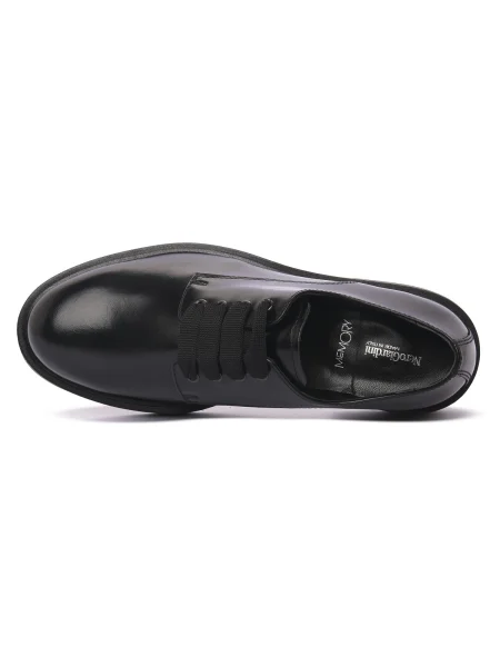 Pantofi Nerogiardini negru