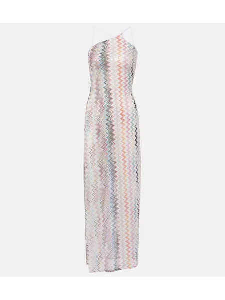 Rochie Missoni de costum