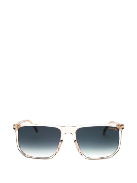 Ochelari de soare Carrera roz