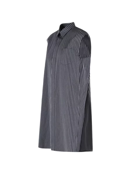 Rochie Sacai albastru
