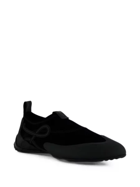 Sneakerși Loewe negru