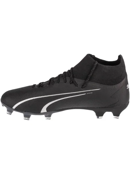 Pantofi Puma negru