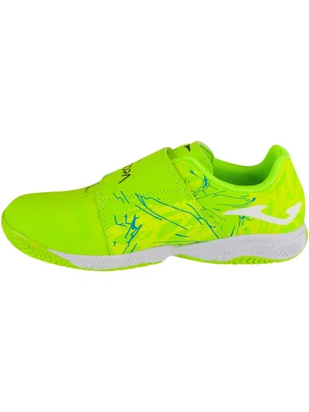 Pantofi copii Joma galben