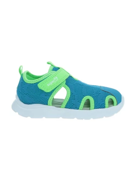 Pantofi copii Superfit albastru