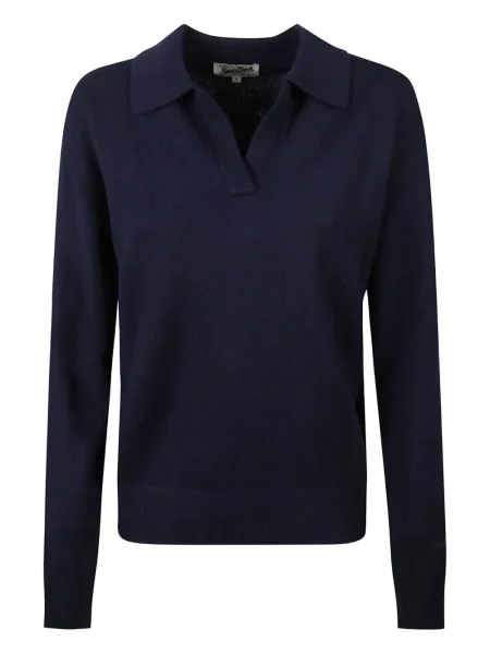 Polo Mc2 Saint Barth albastru