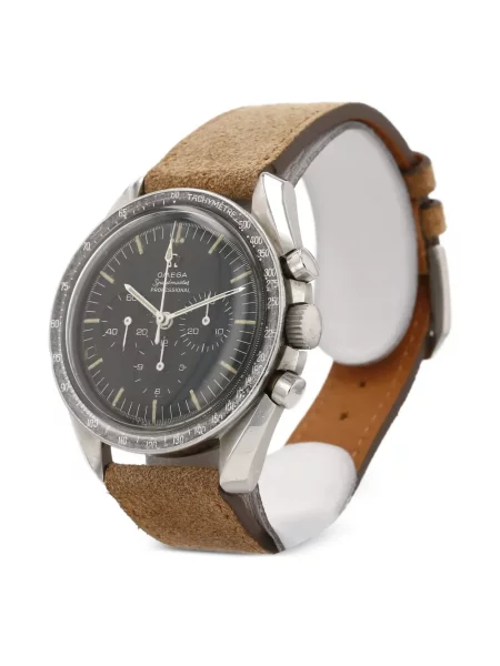 Ceas Omega negru